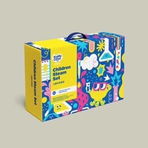 Custom Suitcase Boxes