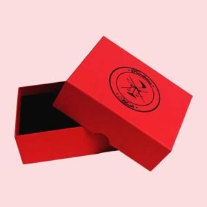 Custom Printed Telescoping Boxes
