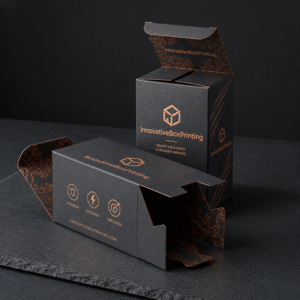 Auto Lock Bottom Boxes