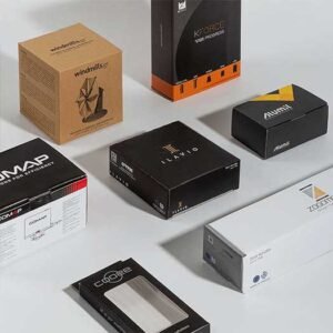 Custom Hardware Boxes