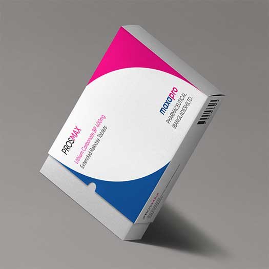 Custom Medicine Boxes