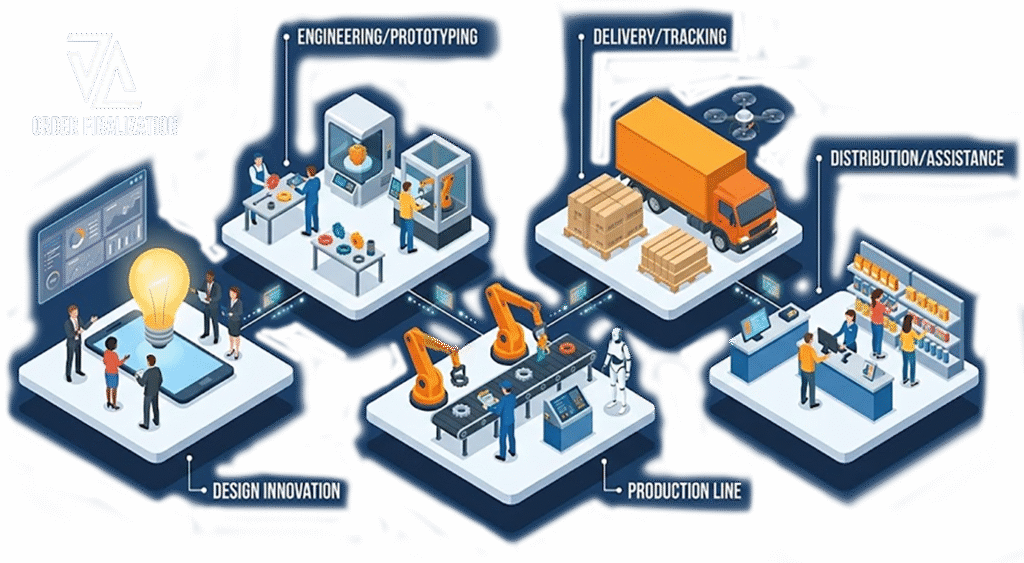 Order Finalization Process